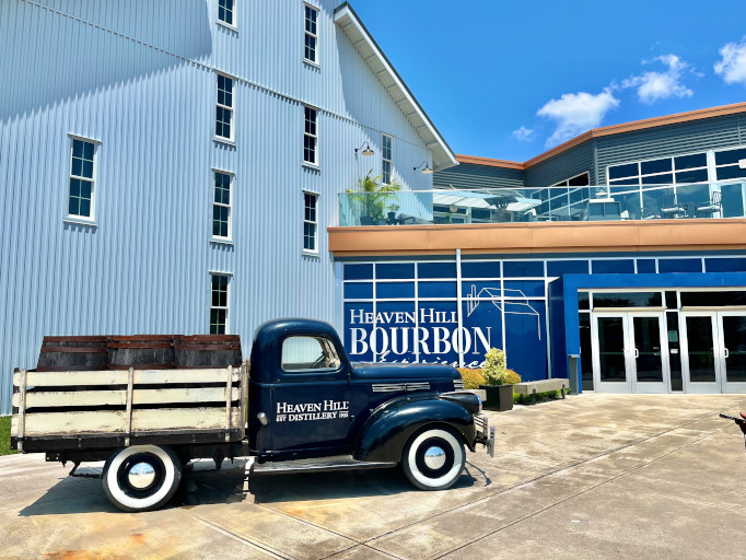 bourbon