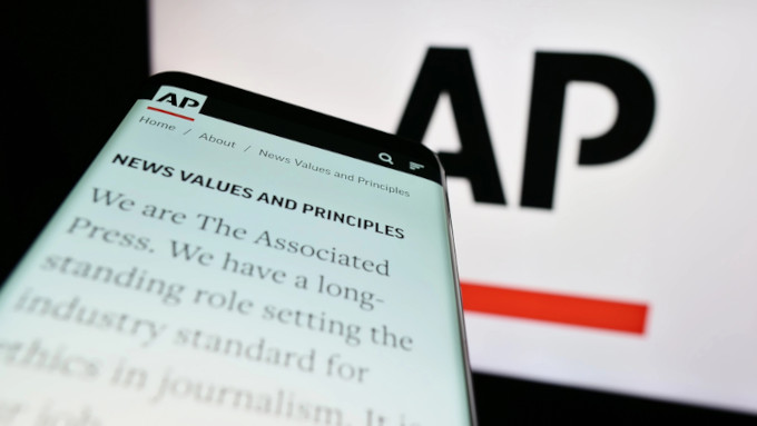 A.P.