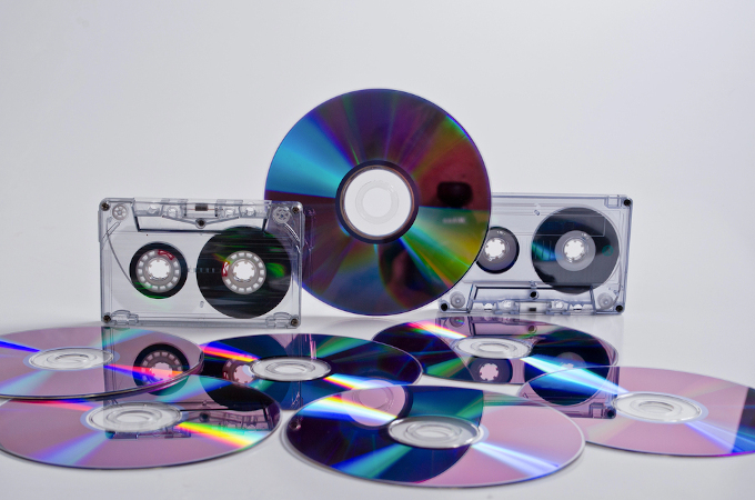 cds