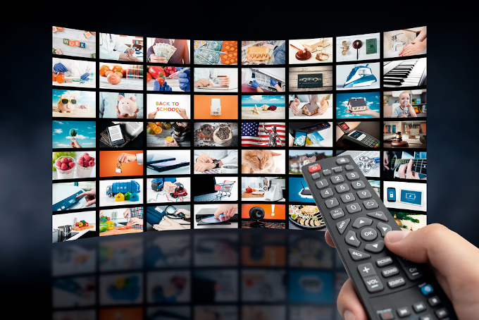 TV