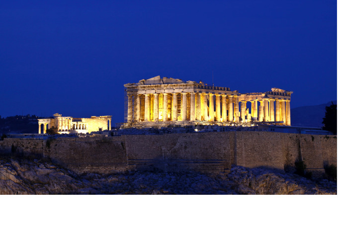 acropolis