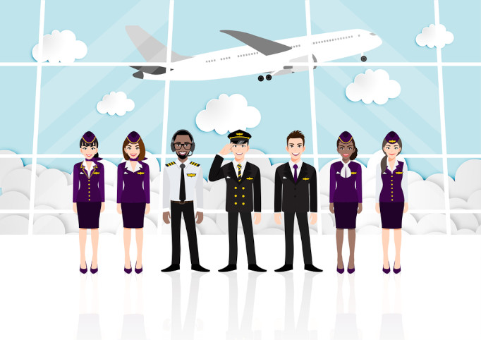 airplane