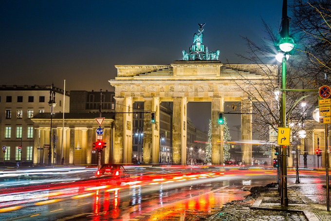 berlin