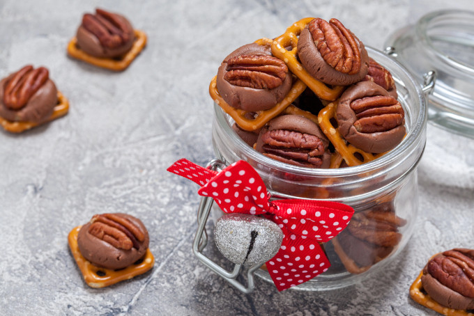 pecans