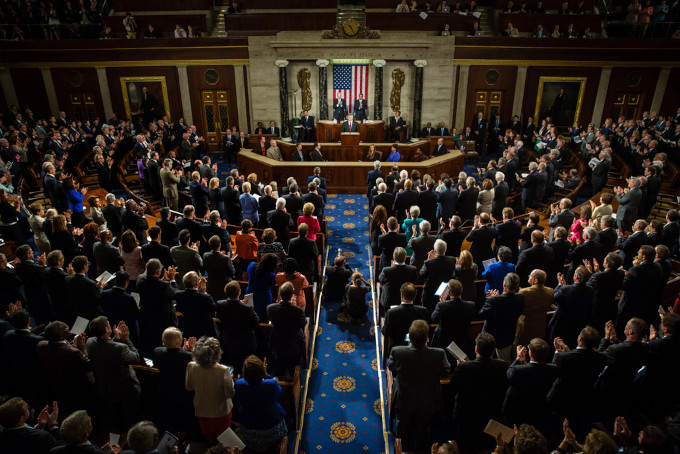 congressional powers article in Highbrow Magazine