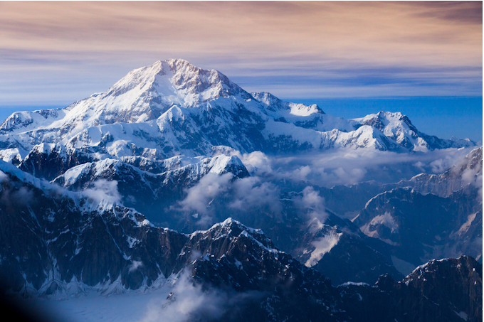denali