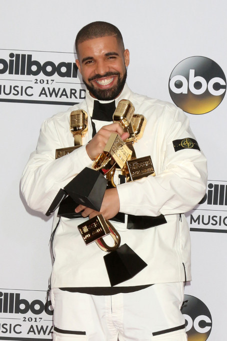 drake