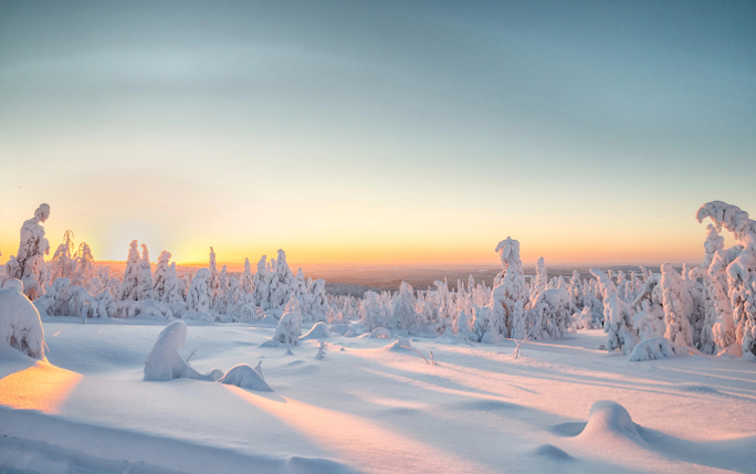 finland
