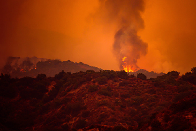 fire