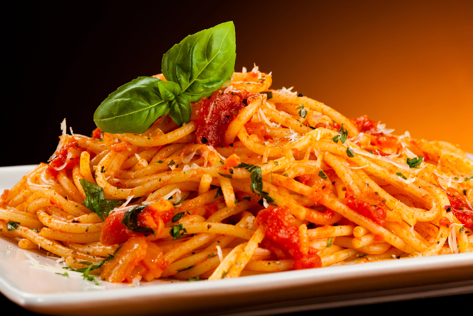 pasta