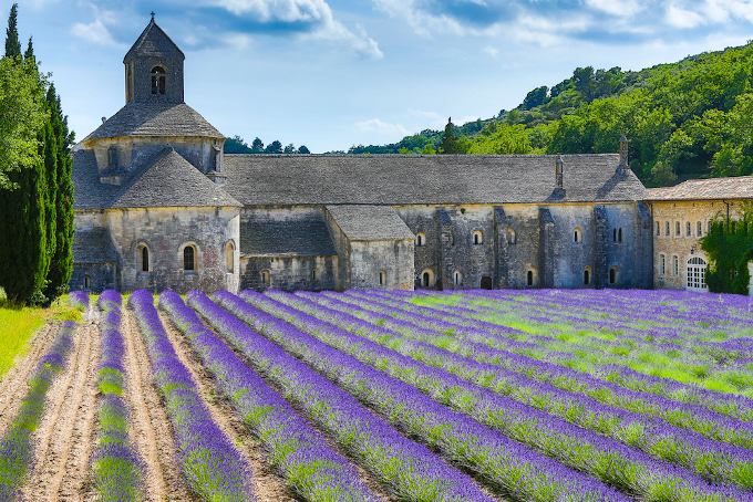 France (Provence)