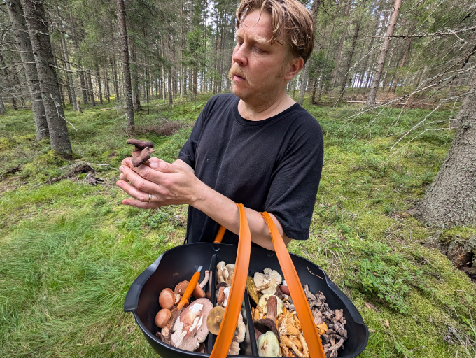 finland