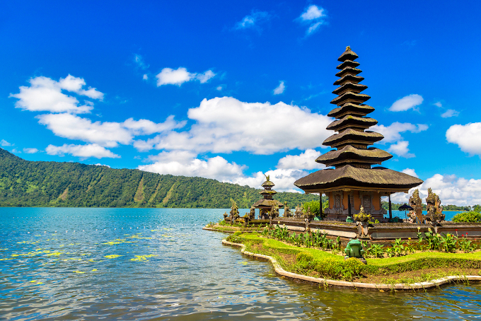 indonesia
