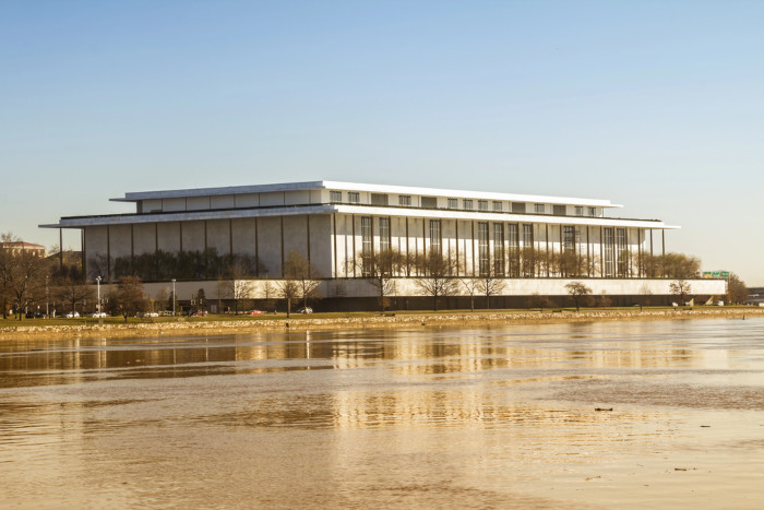 JFK Center for the Arts article in Highbrow Magazine