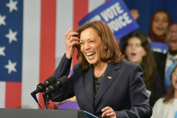 kamala harris