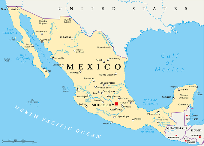 mexico