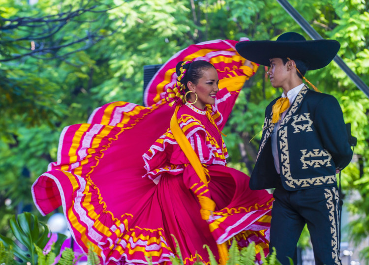 mexico