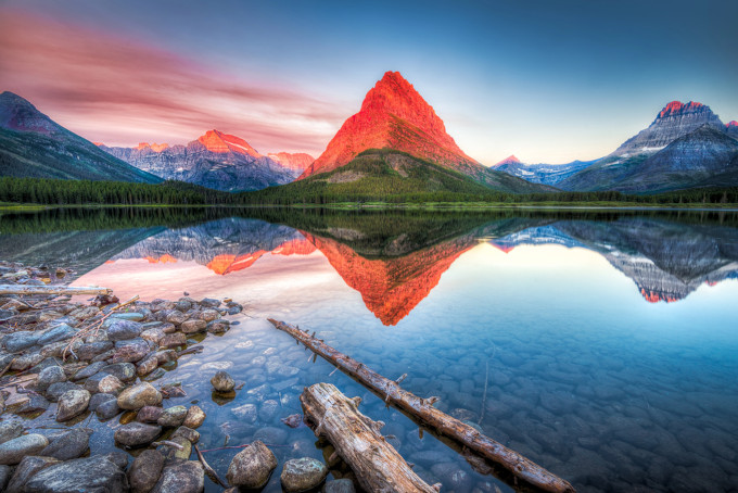 montana