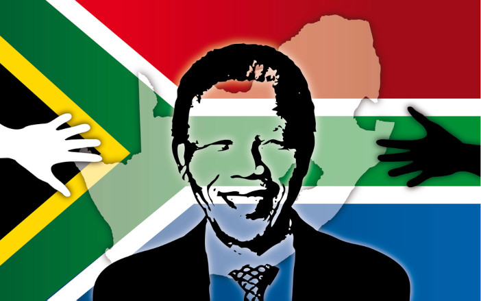nelson mandela article in Highbrow Magazine