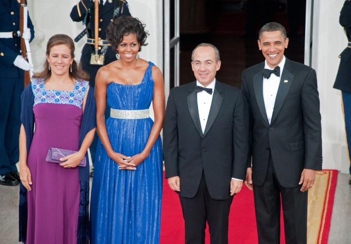 obamas