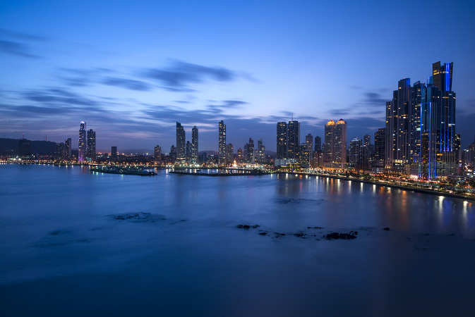 panama