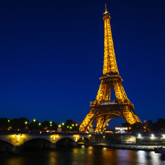 Paris
