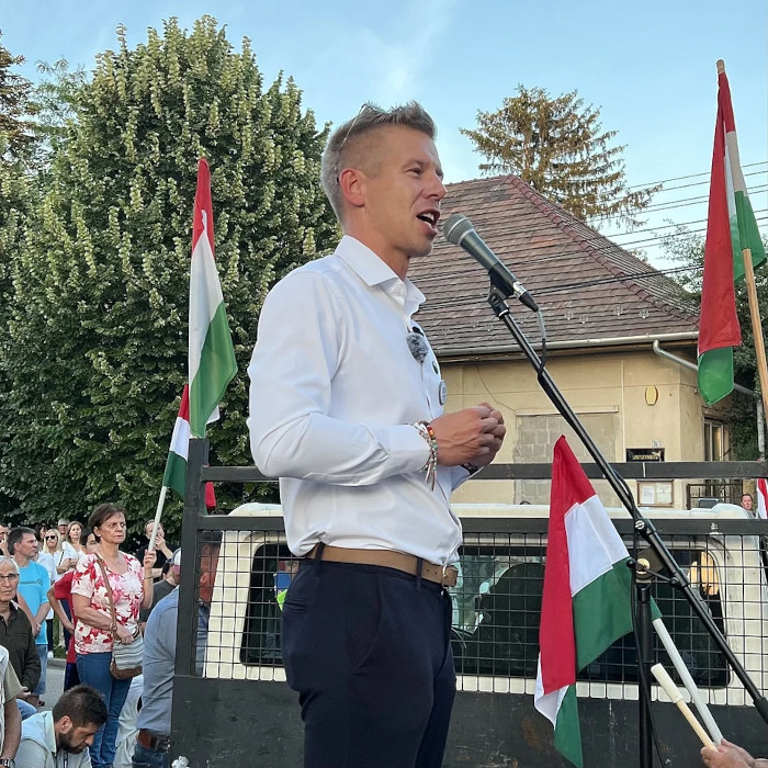 peter magyar wins hungary elections in highbrow magazine