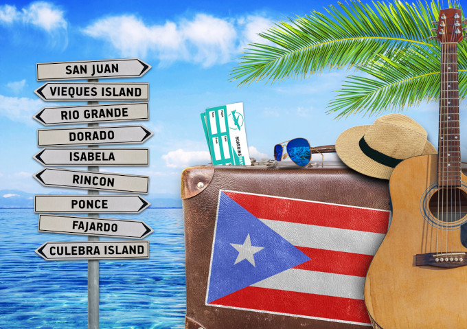 puerto rico