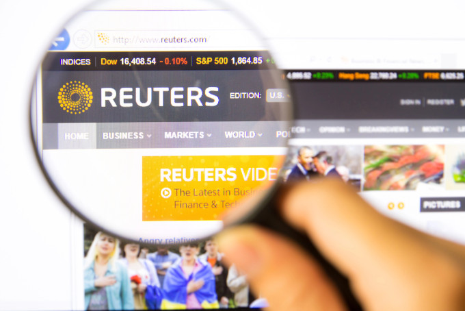 reuters