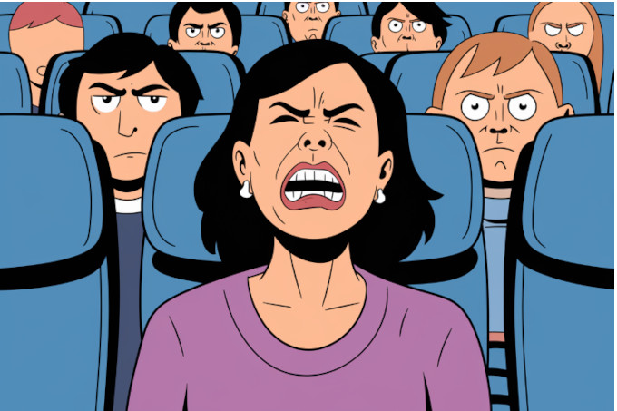 passengers