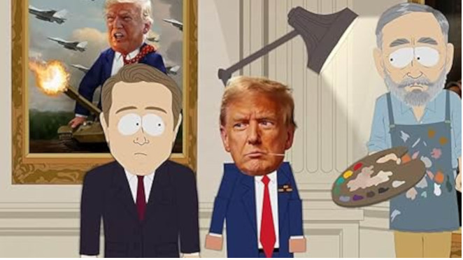 south park