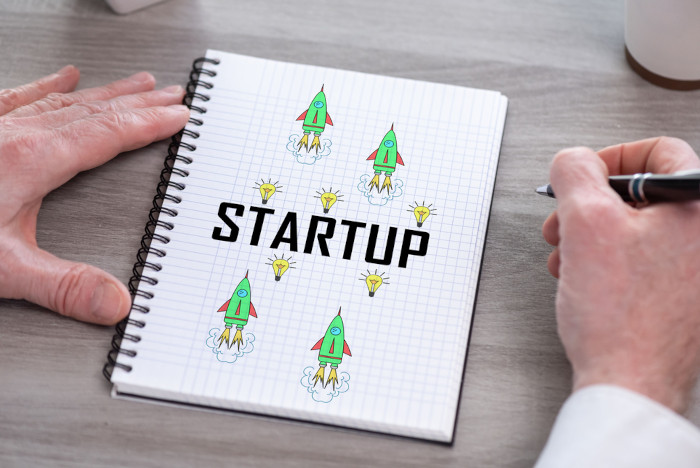 vandelay startup article in highbrow magazine