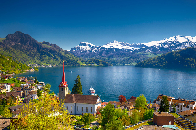 switzerland