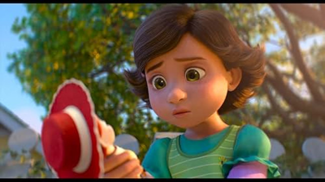 toy story 5 review in highbrow magazine