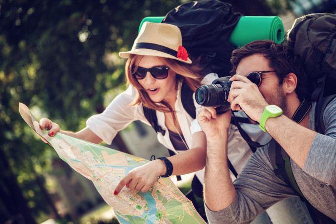 travel