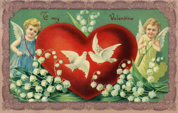 valentines