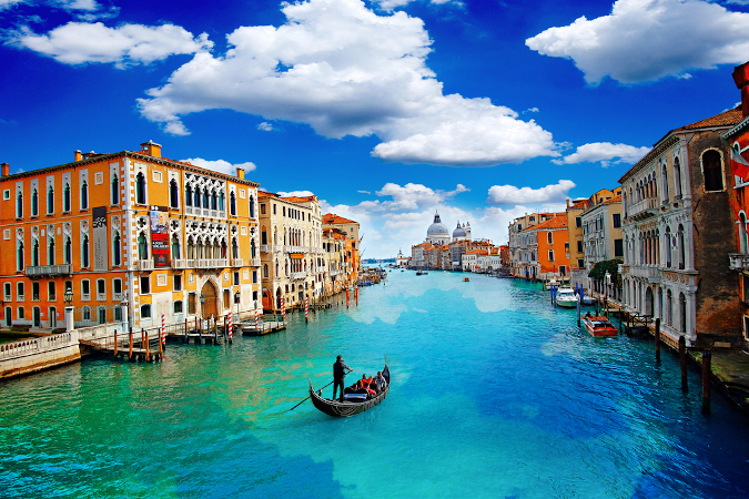 venice