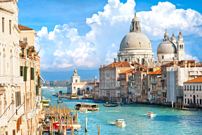 venetian vespers review in highbrow magazine