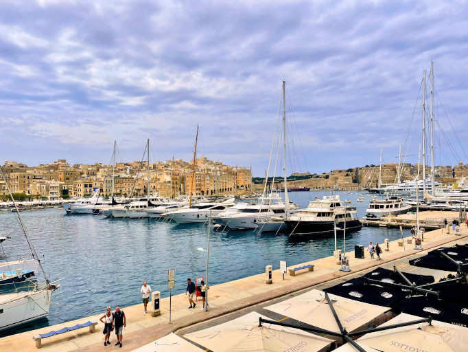 malta