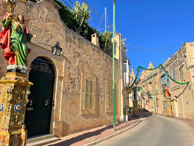 malta