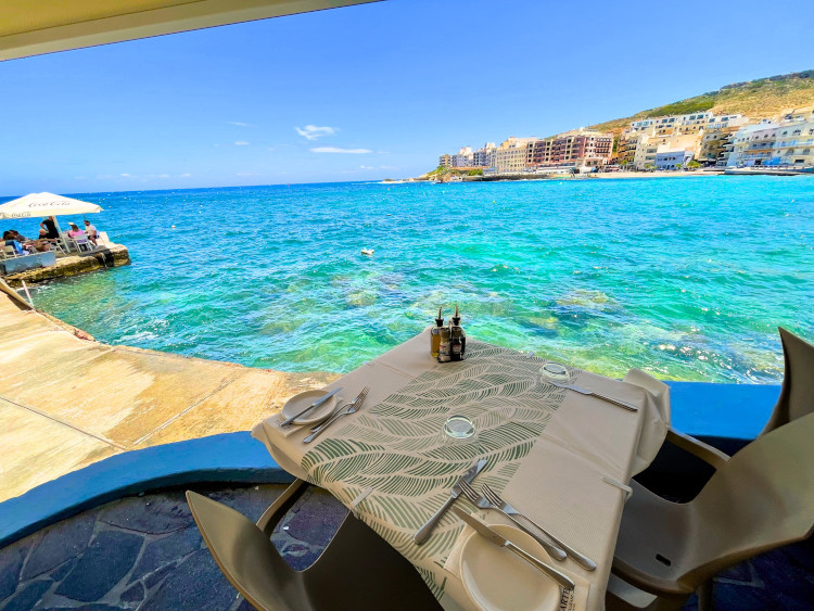 malta