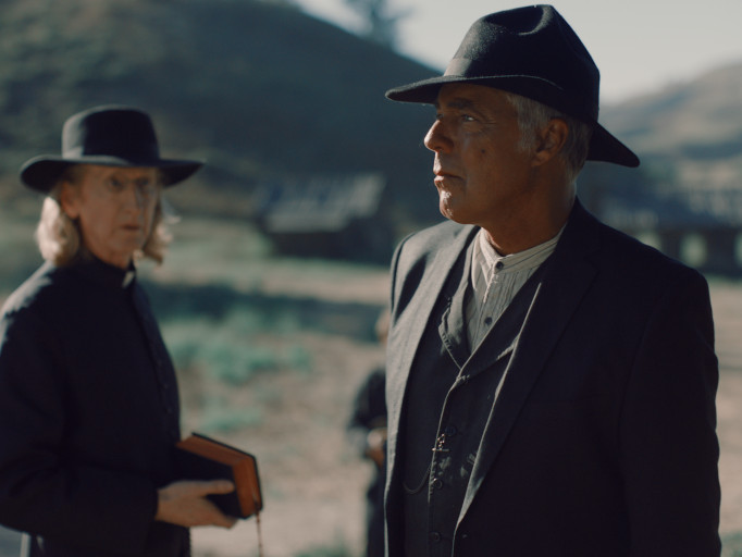 abraham film