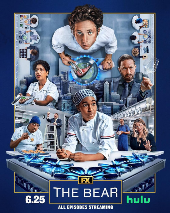 thebear