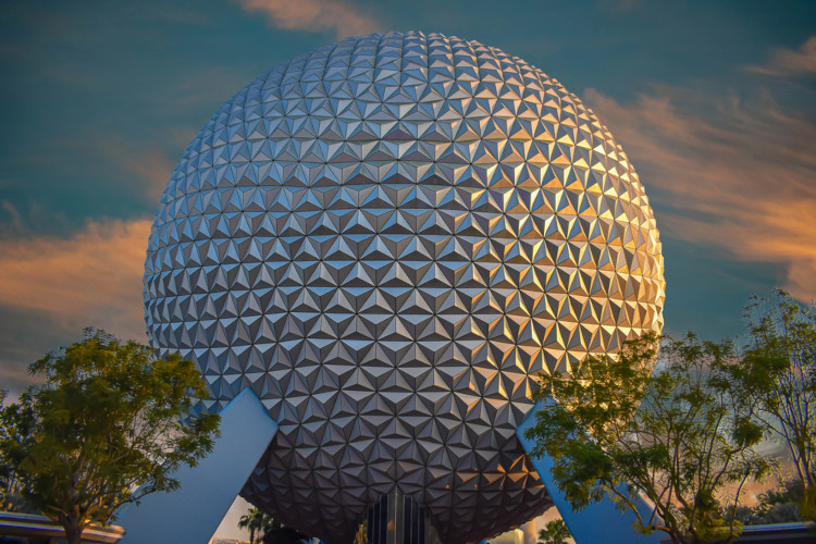 florida travel article in highbrow magazine
