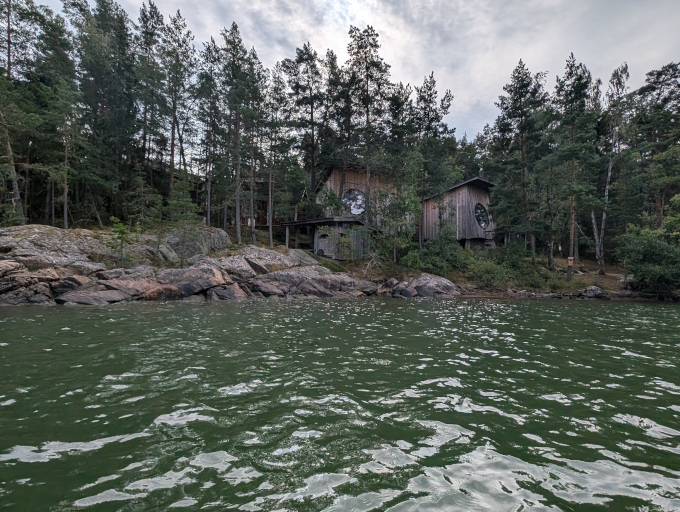 finland