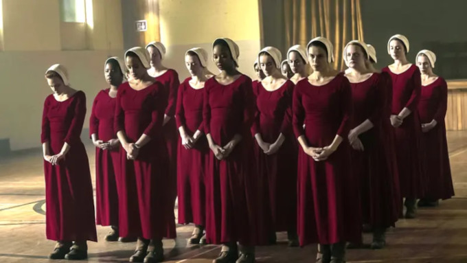 handmaid's tale