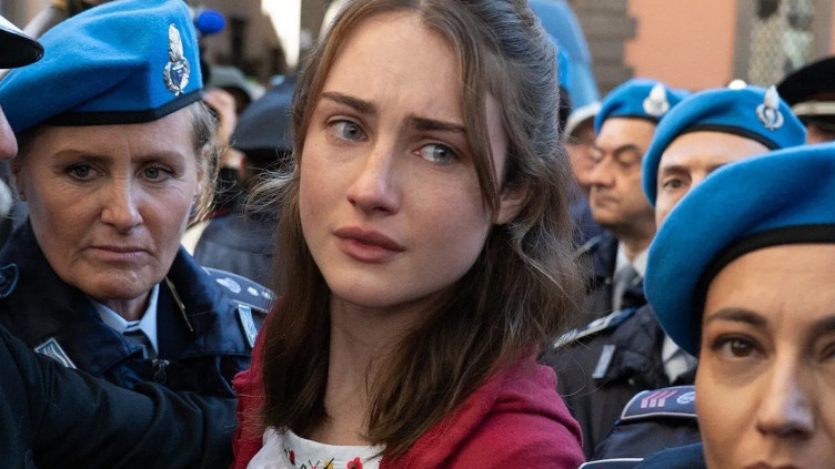 amanda knox