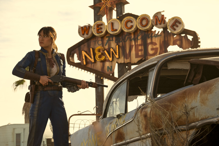 fallout review in highbrow magazine