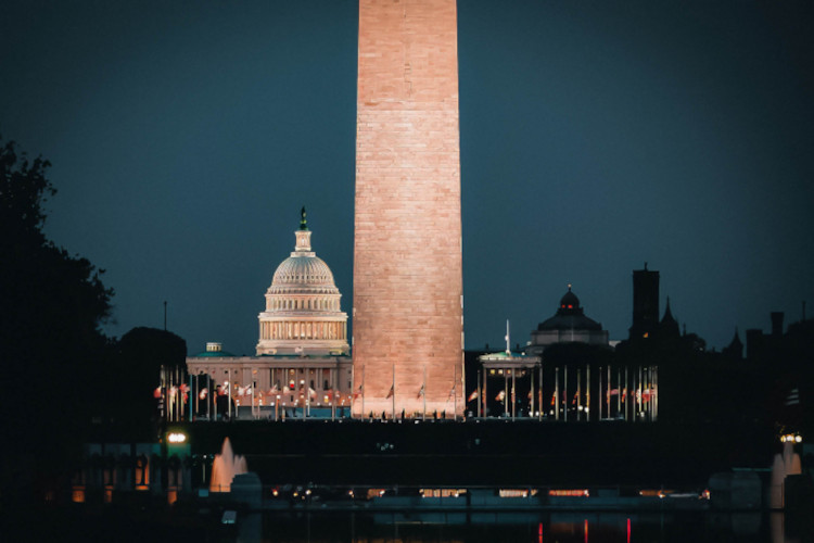 Trope Washington DC review in Highbrow Magazine