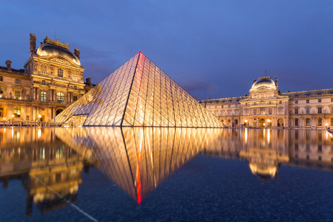 louvre